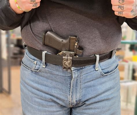 big guy holster
